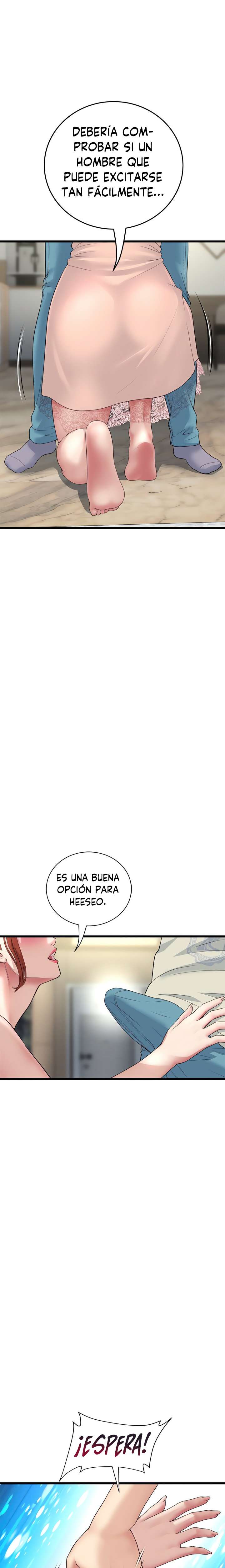 Stepmom’s Everything Capitulo 47 página 26