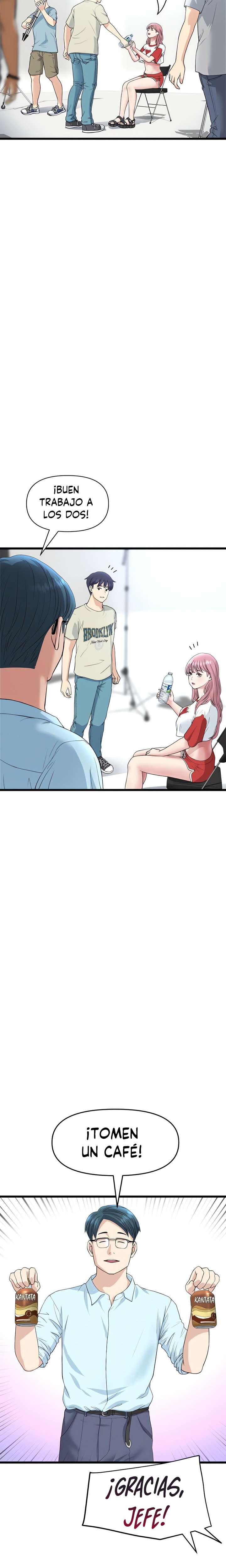 Stepmom’s Everything Capitulo 47 página 3