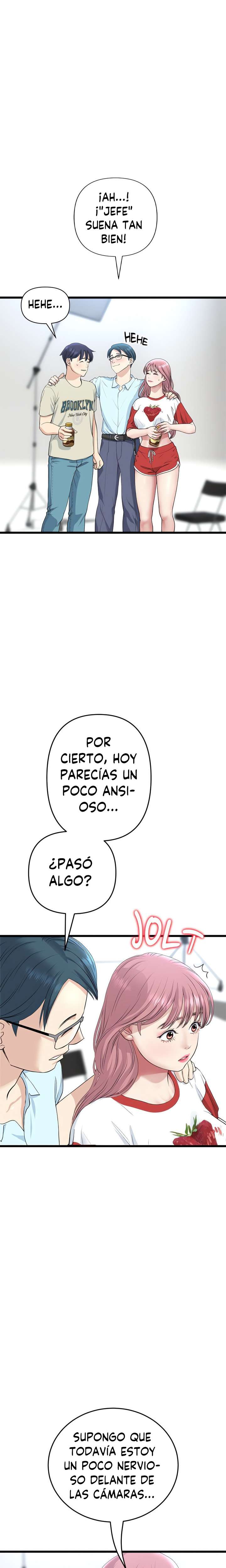 Stepmom’s Everything Capitulo 47 página 4