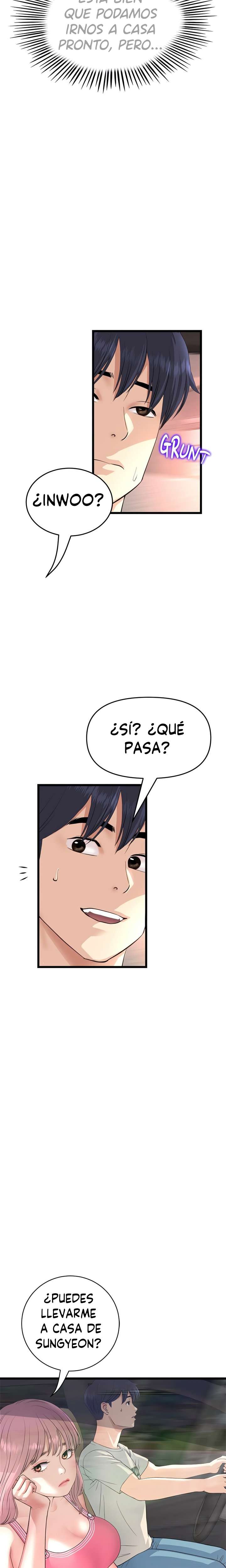 Stepmom’s Everything Capitulo 47 página 7