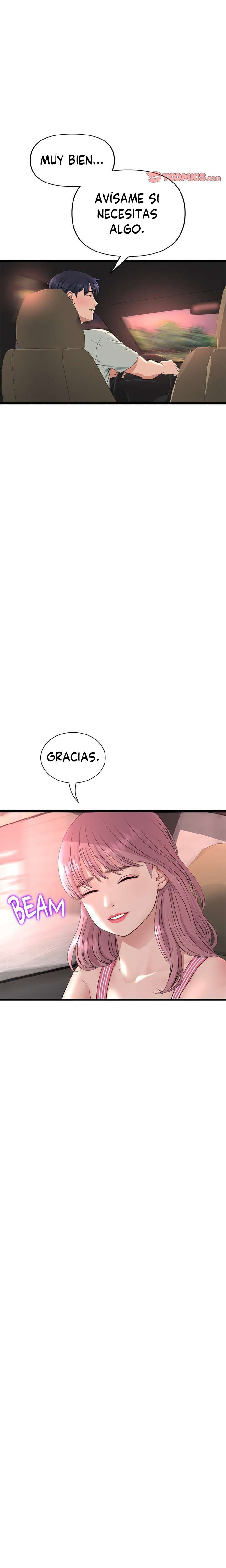 Stepmom’s Everything Capitulo 47 página 9