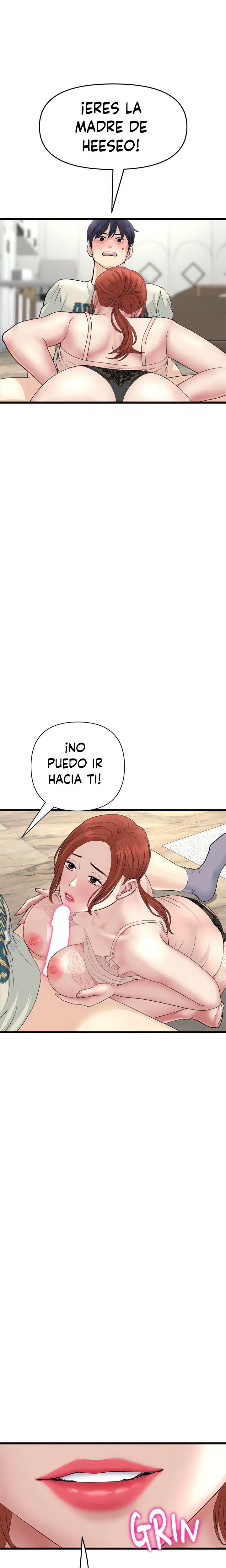 Stepmom’s Everything Capitulo 48 página 13