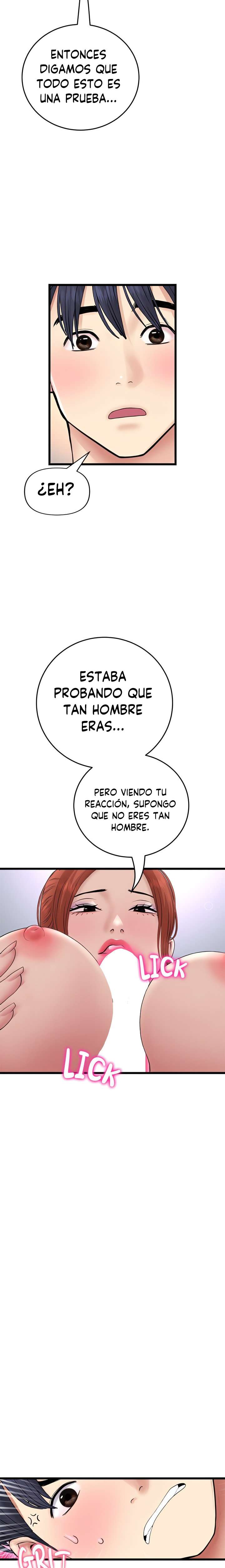 Stepmom’s Everything Capitulo 48 página 14