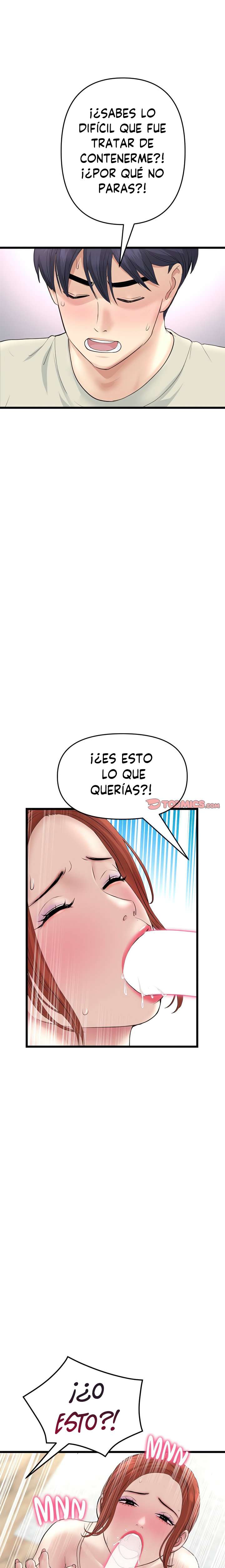 Stepmom’s Everything Capitulo 48 página 17