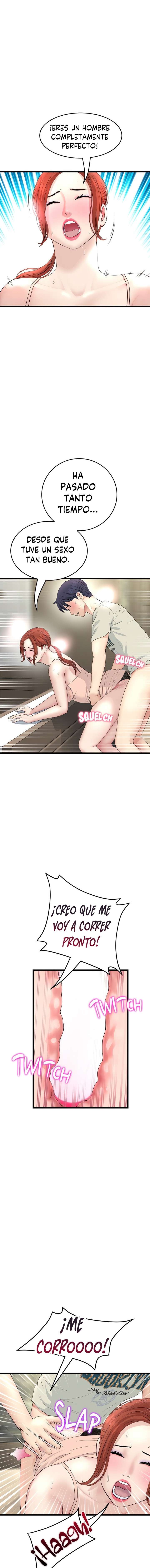 Stepmom’s Everything Capitulo 48 página 26