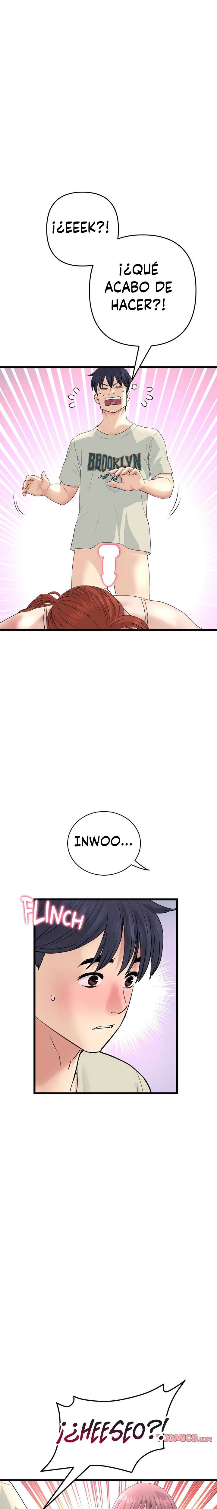 Stepmom’s Everything Capitulo 48 página 29