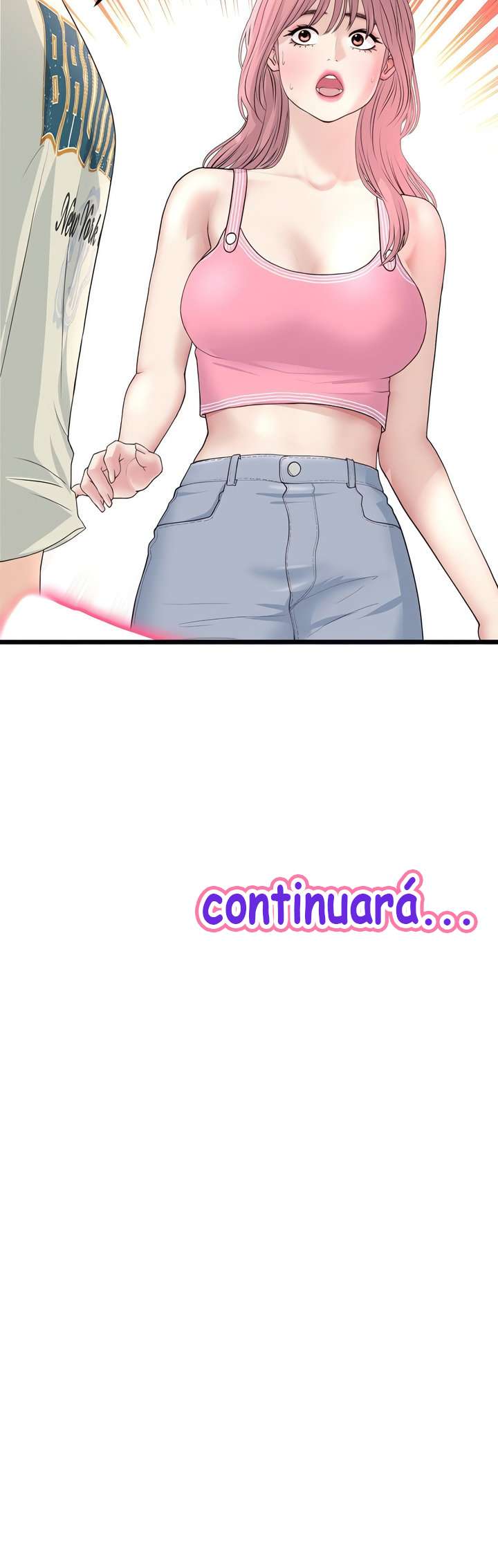 Stepmom’s Everything Capitulo 48 página 30