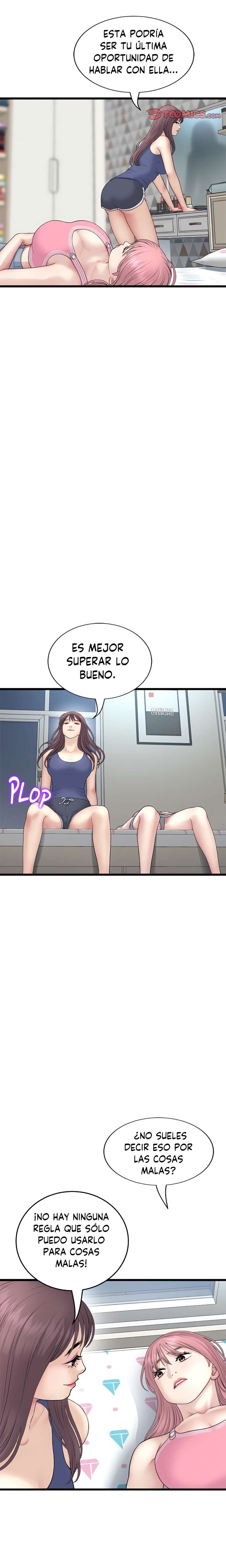 Stepmom’s Everything Capitulo 48 página 4