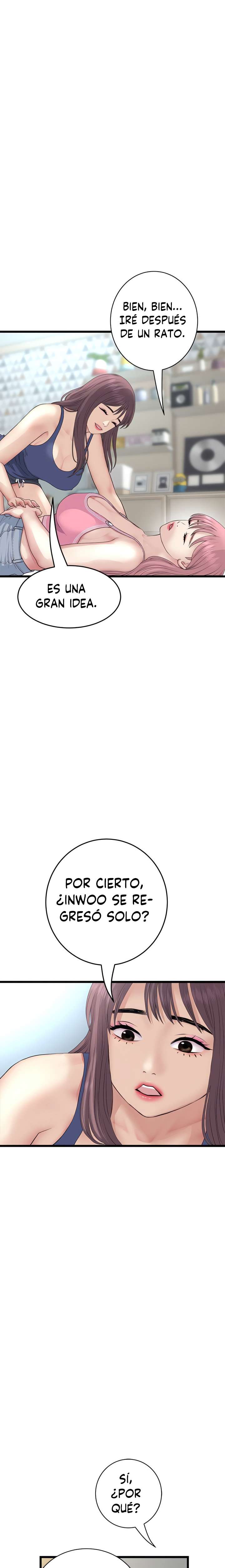 Stepmom’s Everything Capitulo 48 página 5