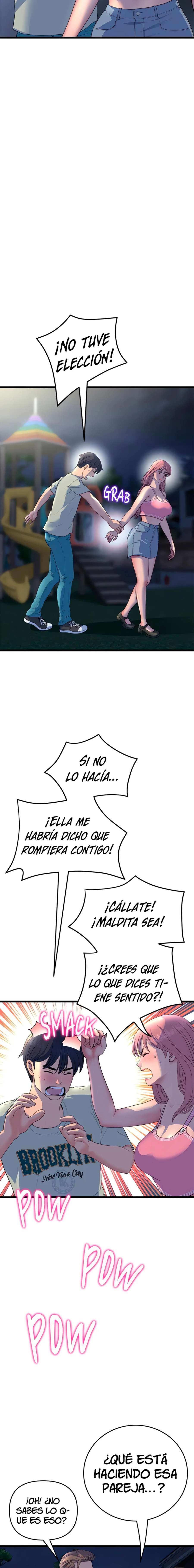 Stepmom’s Everything Capitulo 49 página 12
