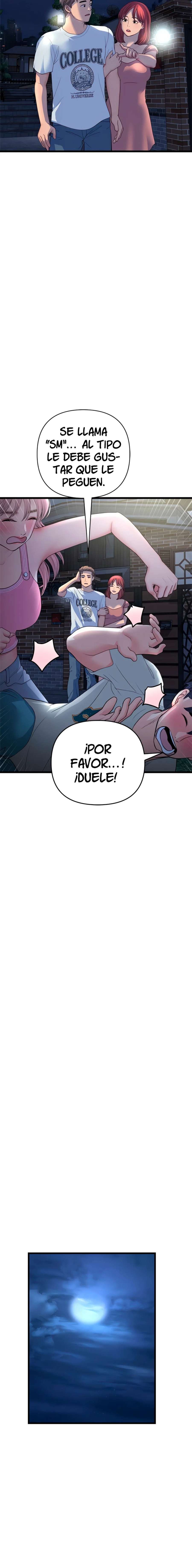 Stepmom’s Everything Capitulo 49 página 13