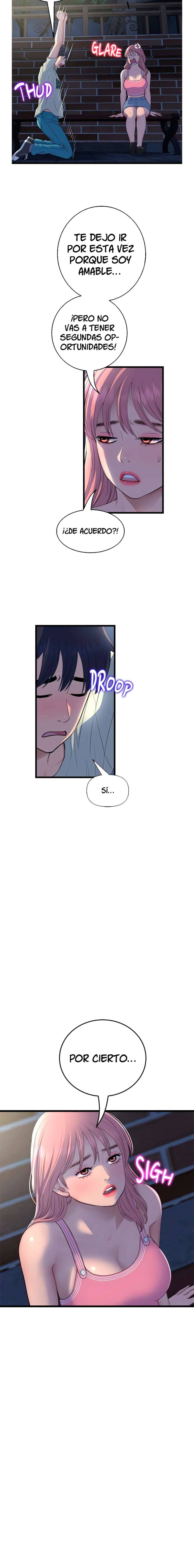 Stepmom’s Everything Capitulo 49 página 15
