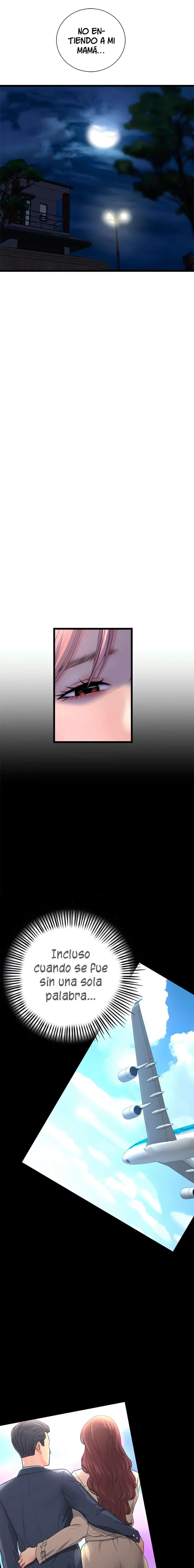Stepmom’s Everything Capitulo 49 página 16