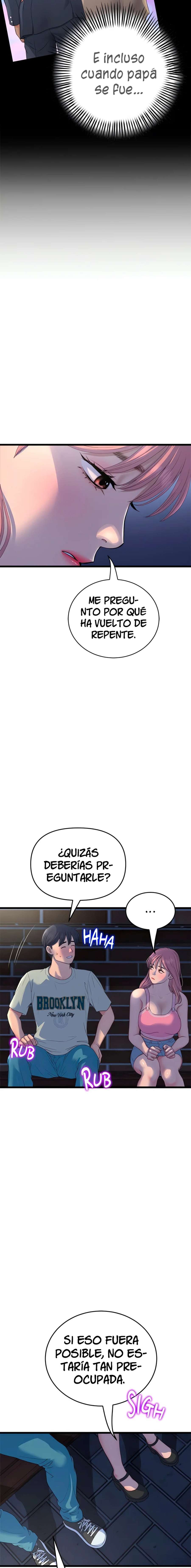 Stepmom’s Everything Capitulo 49 página 17