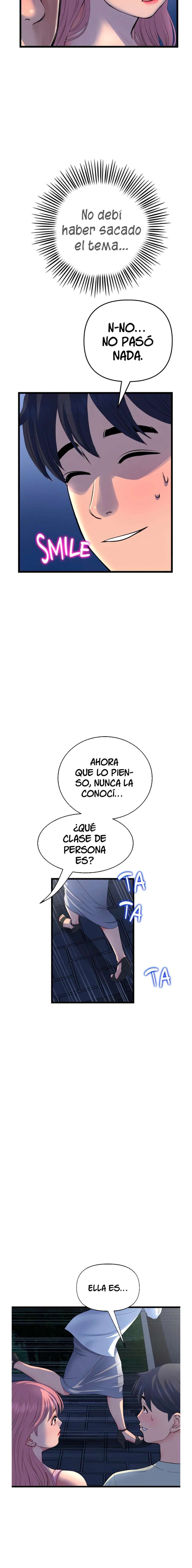 Stepmom’s Everything Capitulo 49 página 19