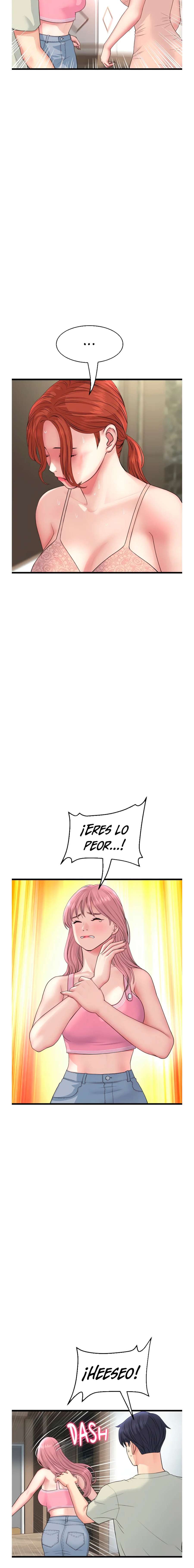 Stepmom’s Everything Capitulo 49 página 5