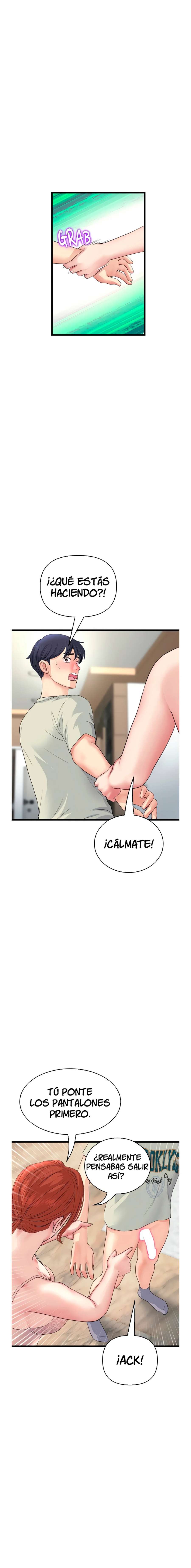 Stepmom’s Everything Capitulo 49 página 6