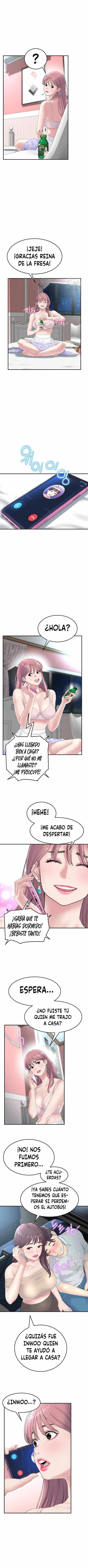 Stepmom’s Everything Capitulo 5 página 3