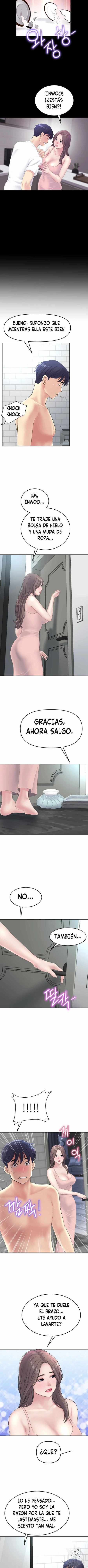 Stepmom’s Everything Capitulo 5 página 5