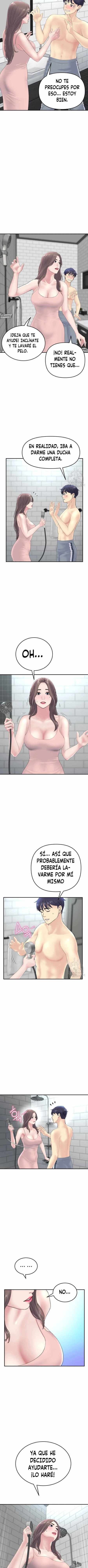 Stepmom’s Everything Capitulo 5 página 6