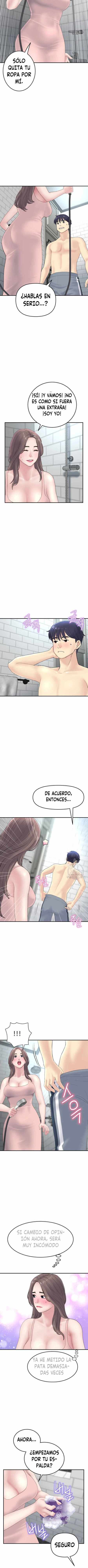 Stepmom’s Everything Capitulo 5 página 7