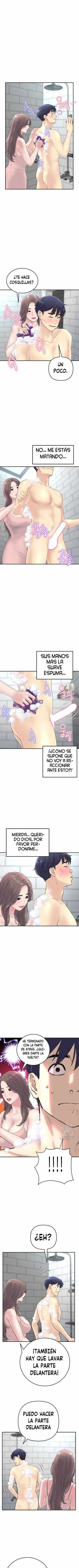 Stepmom’s Everything Capitulo 5 página 8