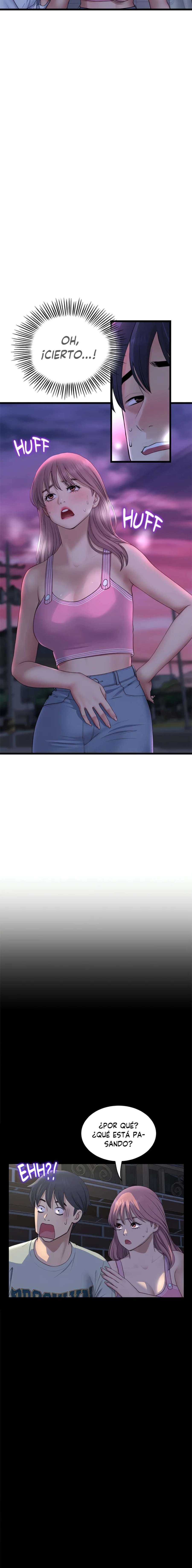 Stepmom’s Everything Capitulo 50 página 12