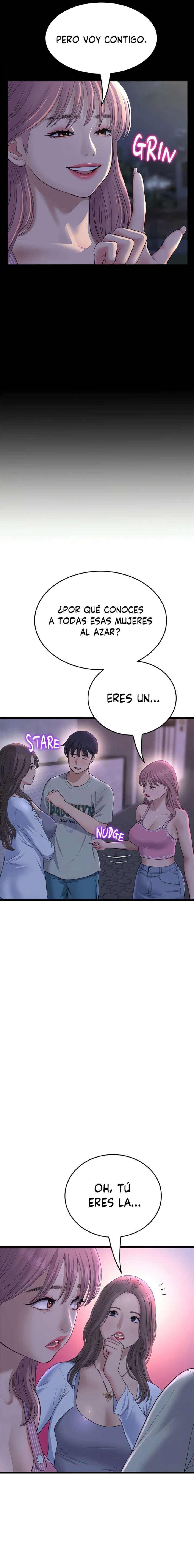 Stepmom’s Everything Capitulo 50 página 14
