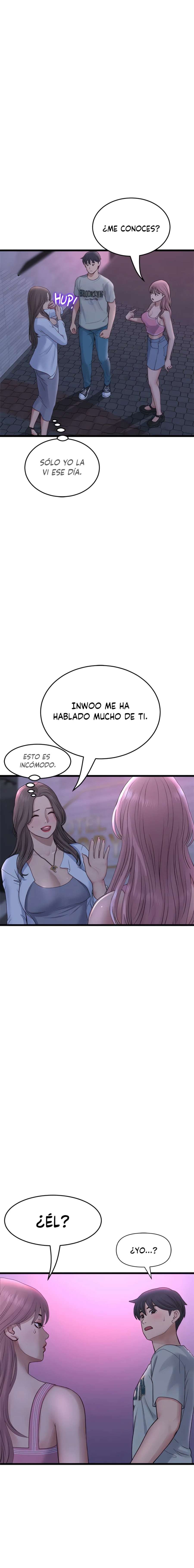 Stepmom’s Everything Capitulo 50 página 15