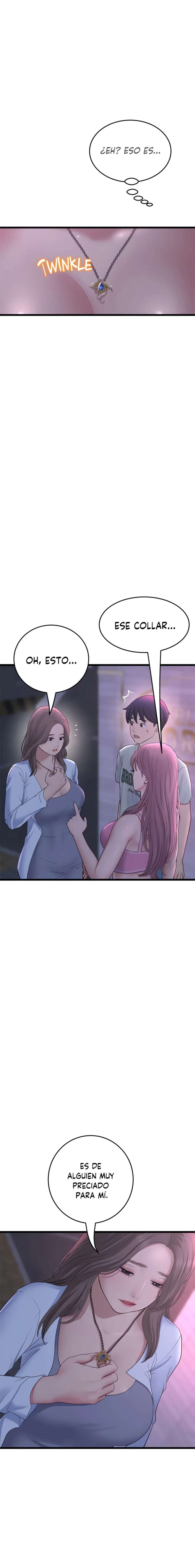 Stepmom’s Everything Capitulo 50 página 20