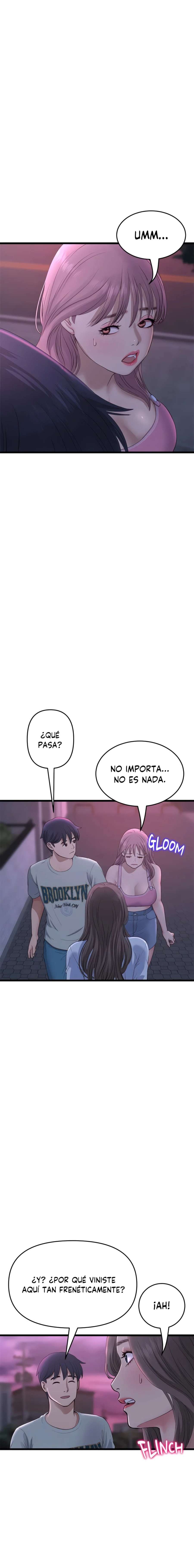 Stepmom’s Everything Capitulo 50 página 23