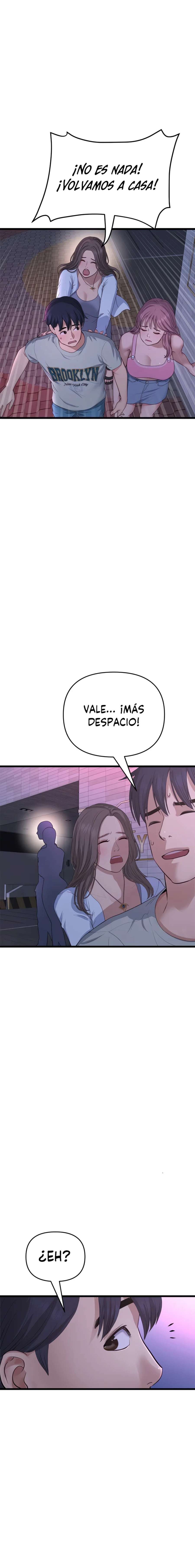 Stepmom’s Everything Capitulo 50 página 24