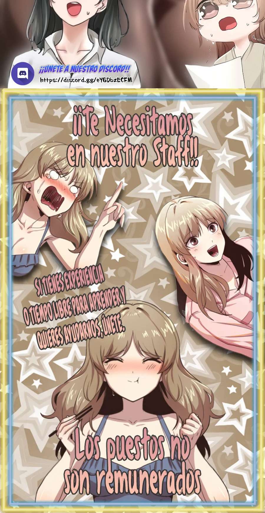 Stepmom’s Everything Capitulo 50 página 26