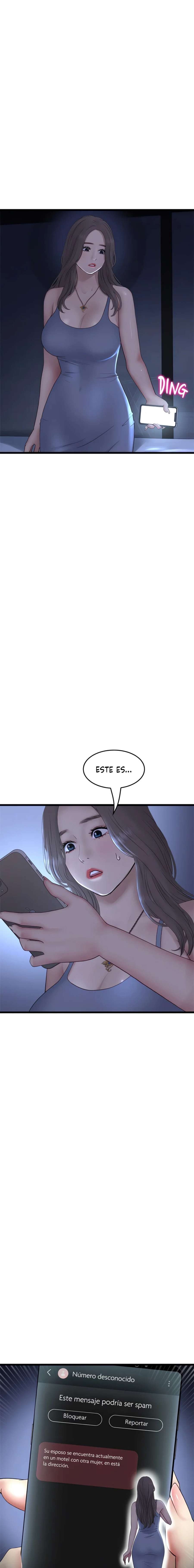 Stepmom’s Everything Capitulo 50 página 5