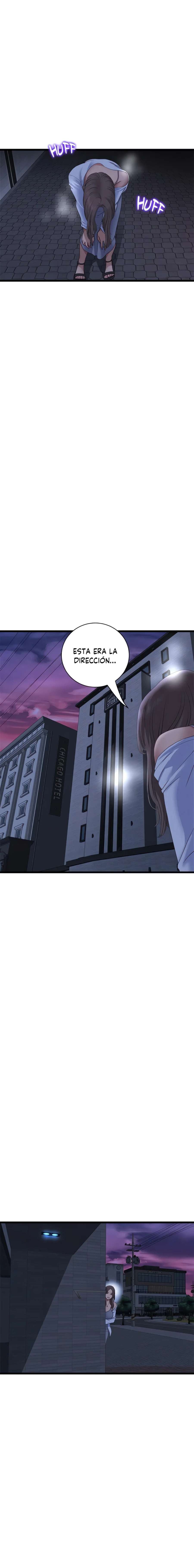Stepmom’s Everything Capitulo 50 página 9