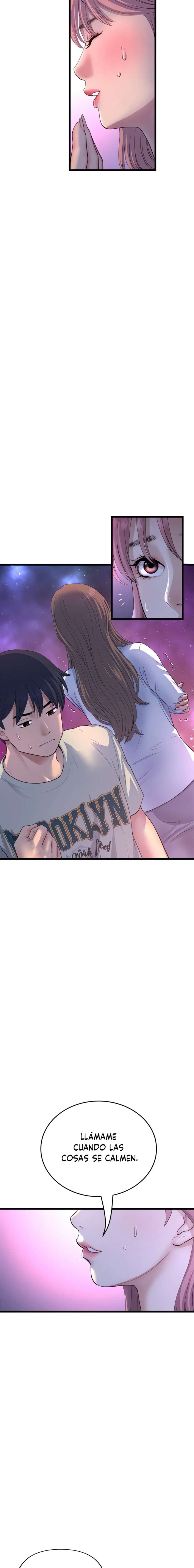Stepmom’s Everything Capitulo 51 página 10
