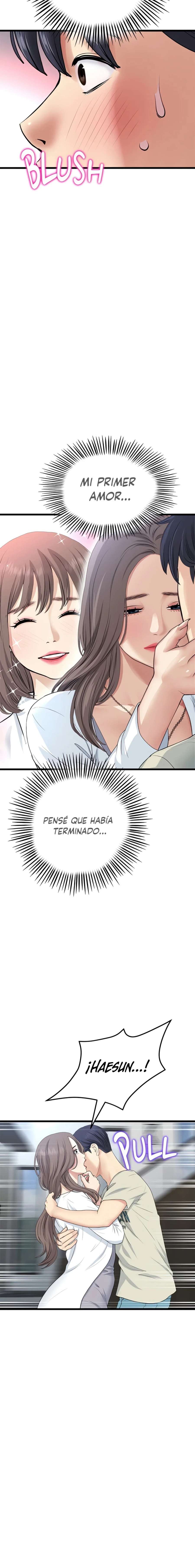 Stepmom’s Everything Capitulo 51 página 16