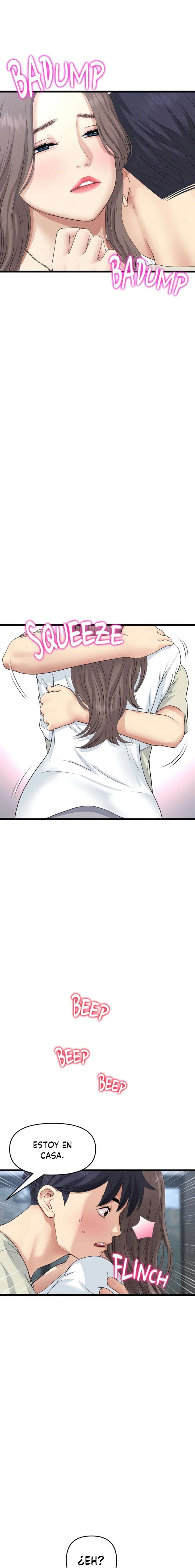 Stepmom’s Everything Capitulo 51 página 17