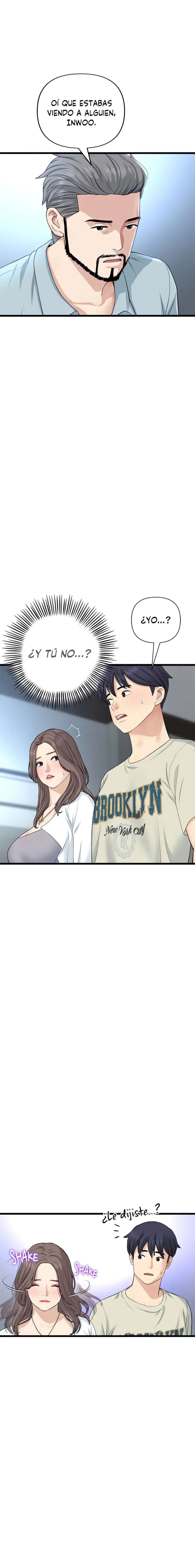 Stepmom’s Everything Capitulo 51 página 19