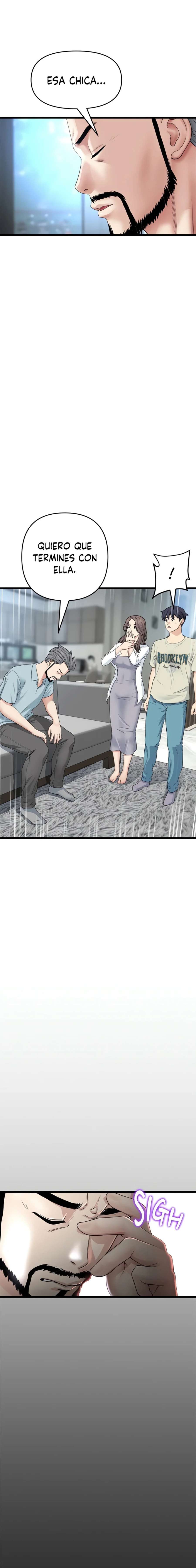 Stepmom’s Everything Capitulo 51 página 20