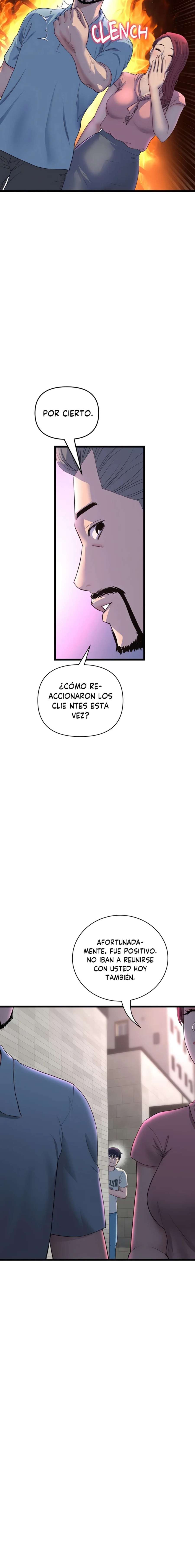 Stepmom’s Everything Capitulo 51 página 3