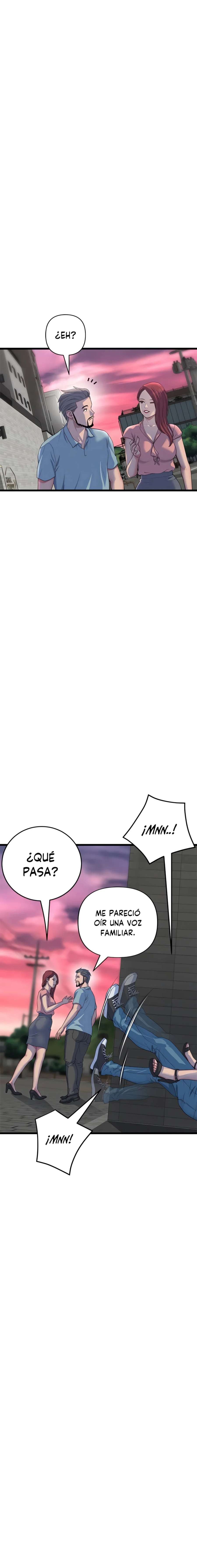 Stepmom’s Everything Capitulo 51 página 5