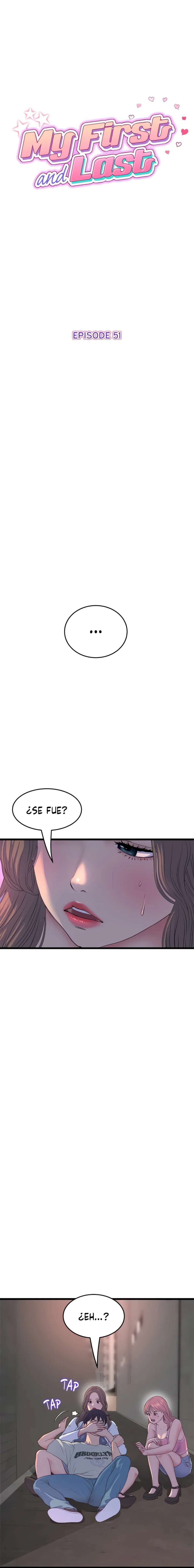 Stepmom’s Everything Capitulo 51 página 6