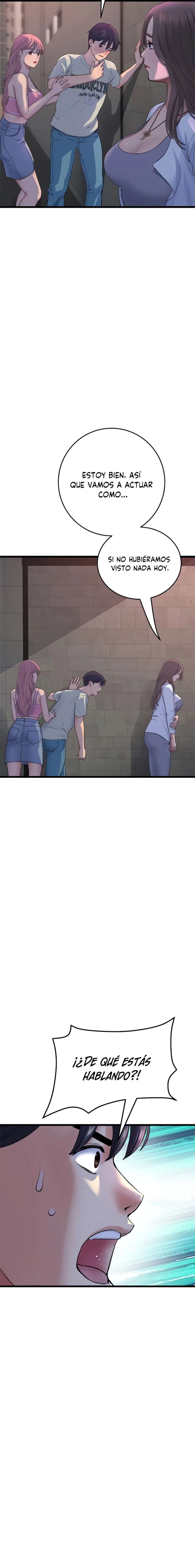 Stepmom’s Everything Capitulo 51 página 8