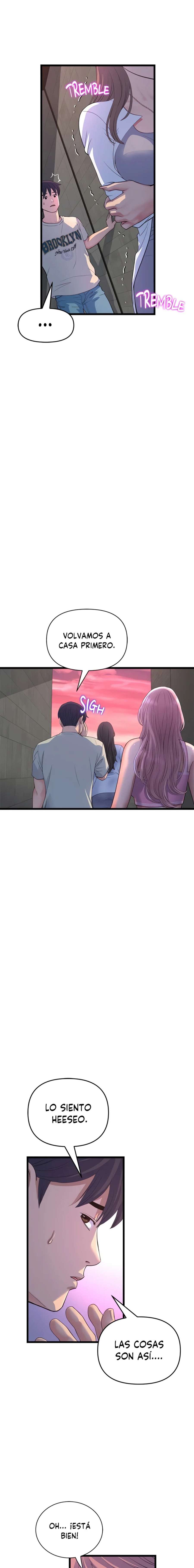 Stepmom’s Everything Capitulo 51 página 9