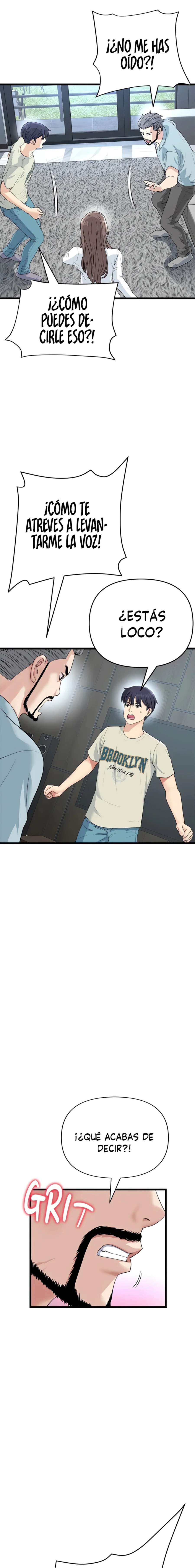 Stepmom’s Everything Capitulo 52 página 10
