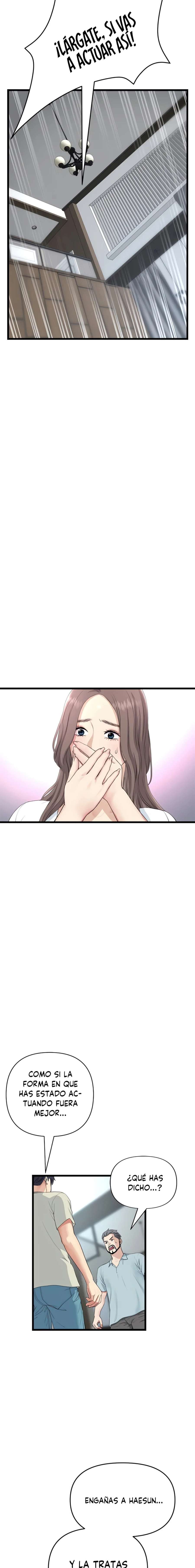 Stepmom’s Everything Capitulo 52 página 11