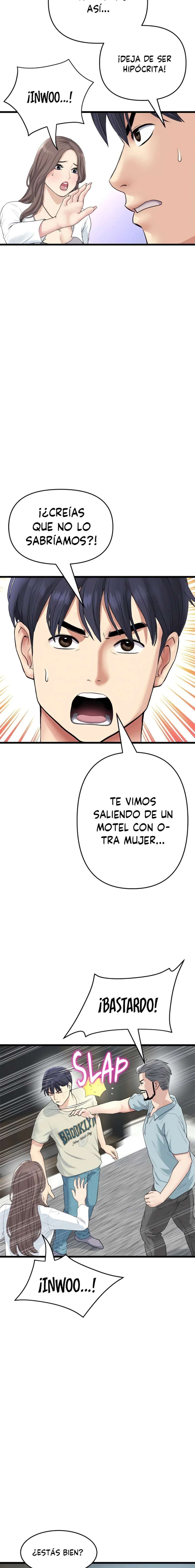 Stepmom’s Everything Capitulo 52 página 12