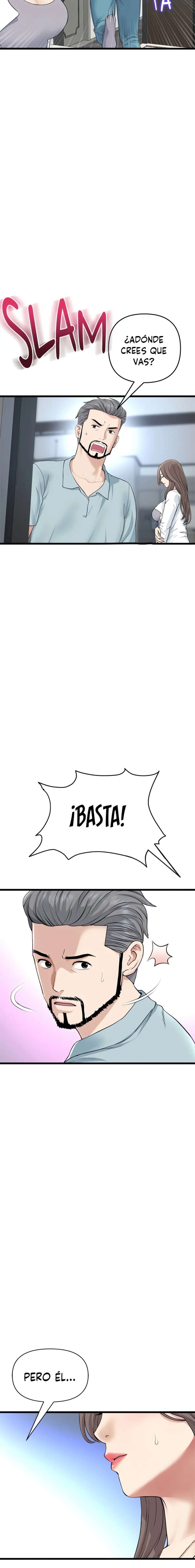 Stepmom’s Everything Capitulo 52 página 14
