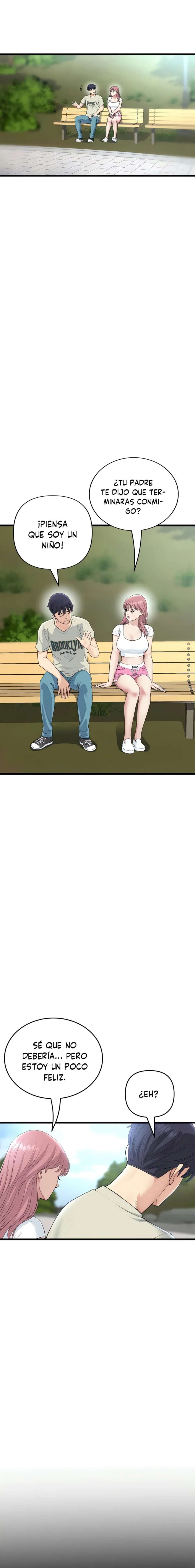 Stepmom’s Everything Capitulo 52 página 17